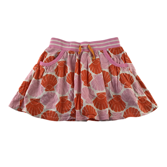 Boden 11-12 years pink skort