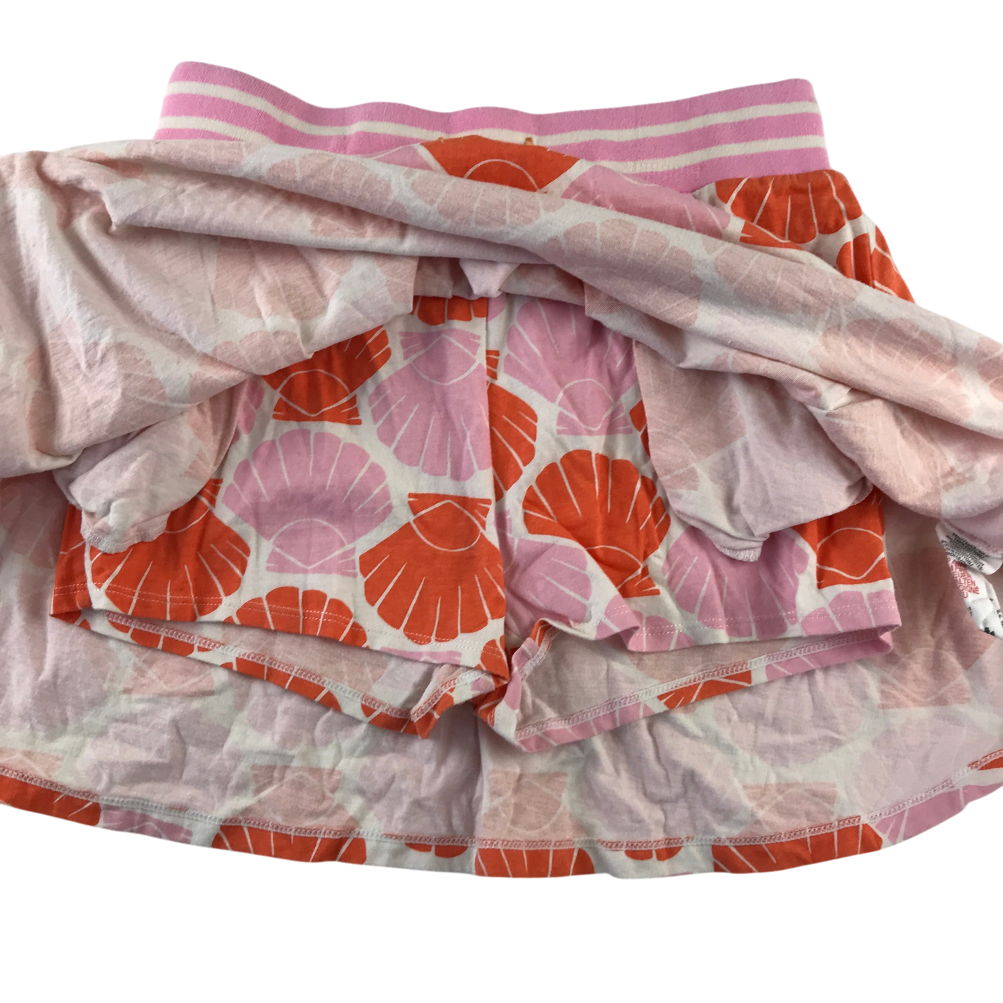 Boden 11-12 years pink skort