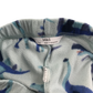 M&S Pyjama Set 5-6 Years Blue Dinosaur Print