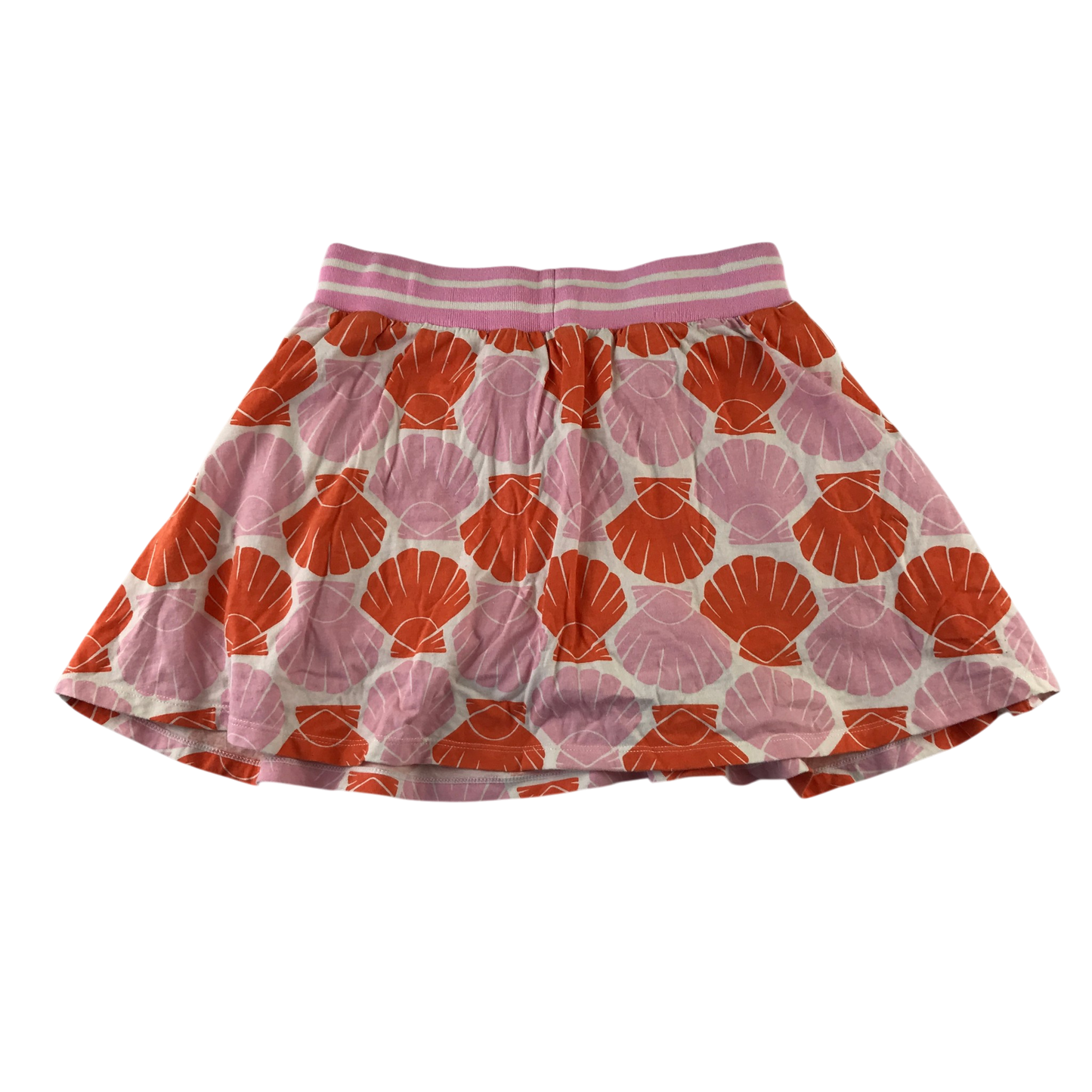 Boden 11-12 years pink skort