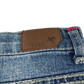 Yaso Jeans 5 years blue shorts