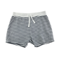 George Billie Faiers Pyjama Set 5-6 Years Black White Stripe Cotton