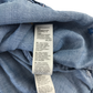 Fatface 4-5 years blue skirt