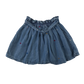 Fatface 4-5 years blue skirt