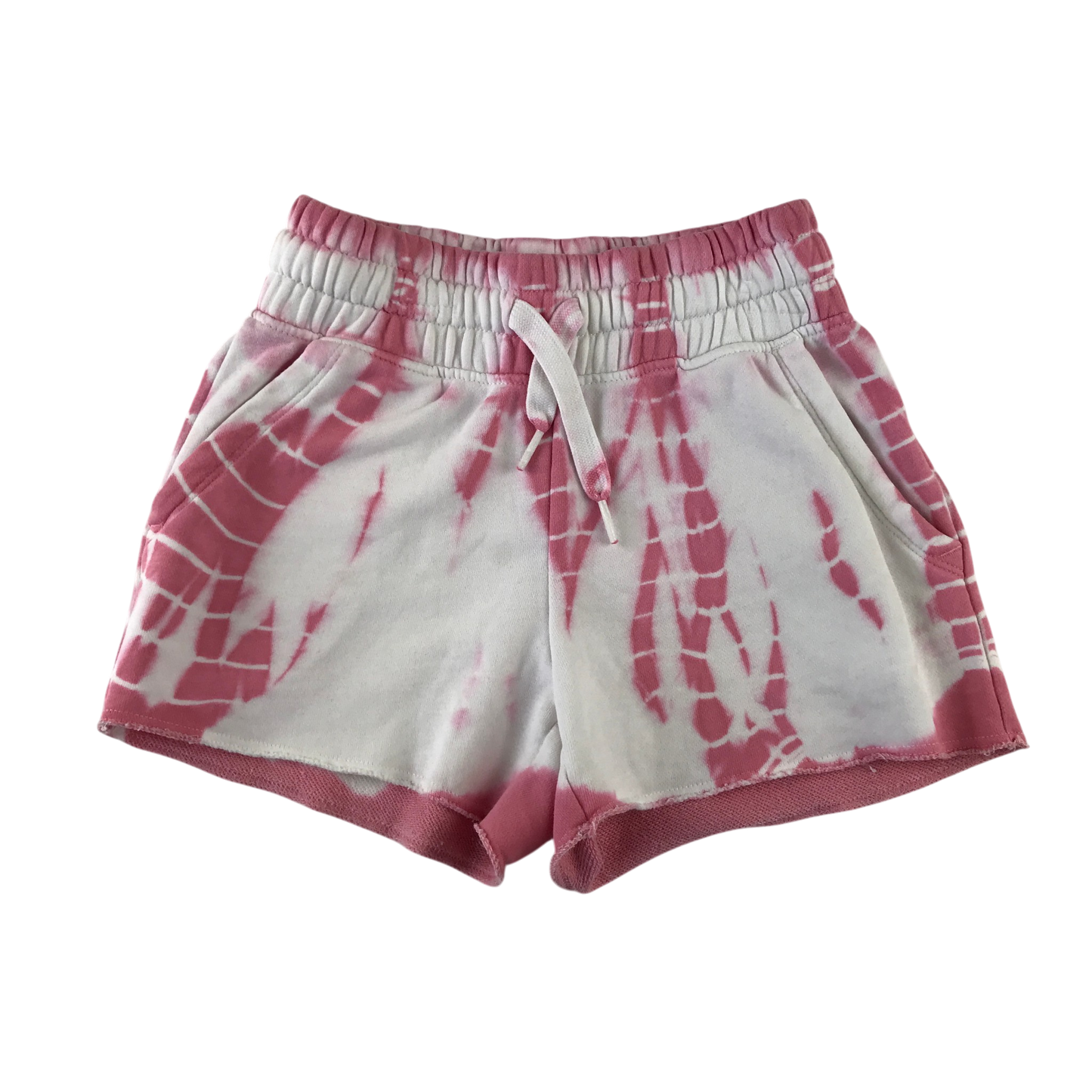 GAP 6-7 years pink shorts