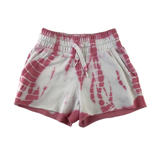 GAP 6-7 years pink shorts