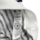 George Billie Faiers Pyjama Set 5-6 Years Black White Stripe Cotton