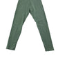 Next Leggings 8-9 years green plain