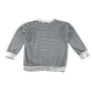 George Billie Faiers Pyjama Set 5-6 Years Black White Stripe Cotton