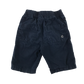 Petit Bateau 5 years blue shorts