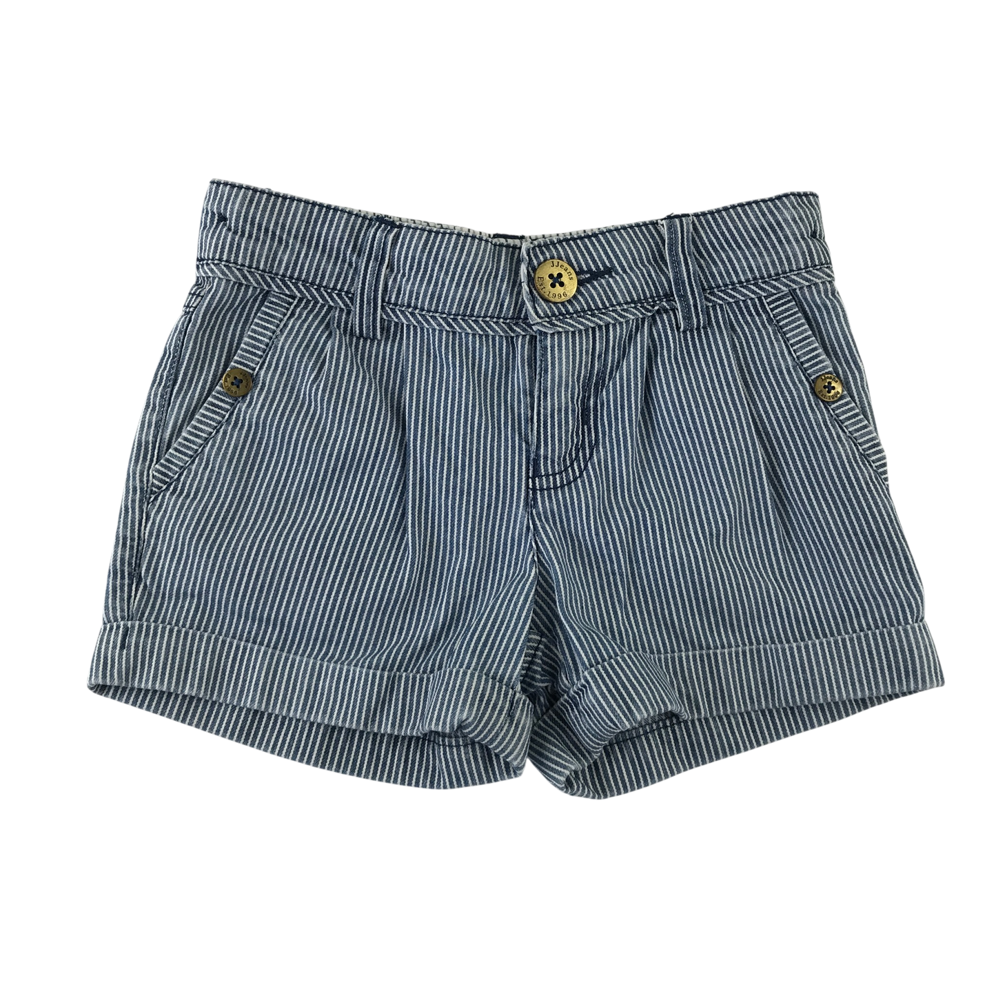 J Jeans 6 years blue shorts
