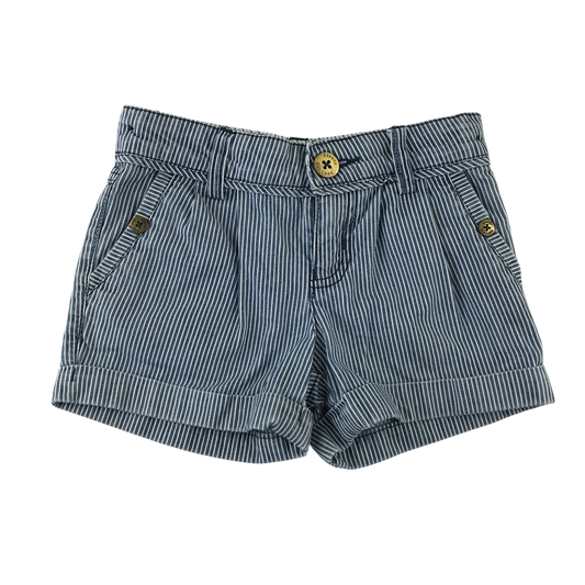 J Jeans 6 years blue shorts