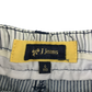 J Jeans 6 years blue shorts