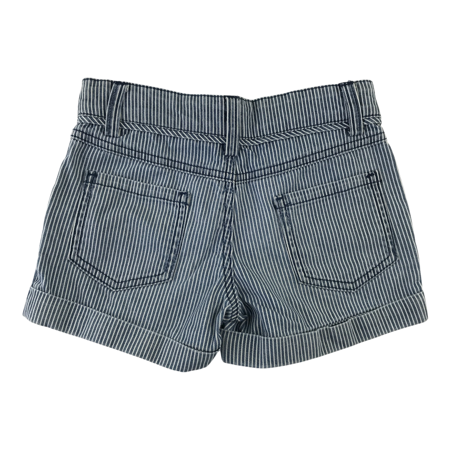 J Jeans 6 years blue shorts