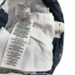 Jasper J Conran 6 years white shorts
