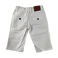 Jasper J Conran 6 years white shorts