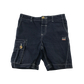 Regatta 5-6 years blue shorts