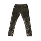 Next Leggings 10-11 years gold full sequin