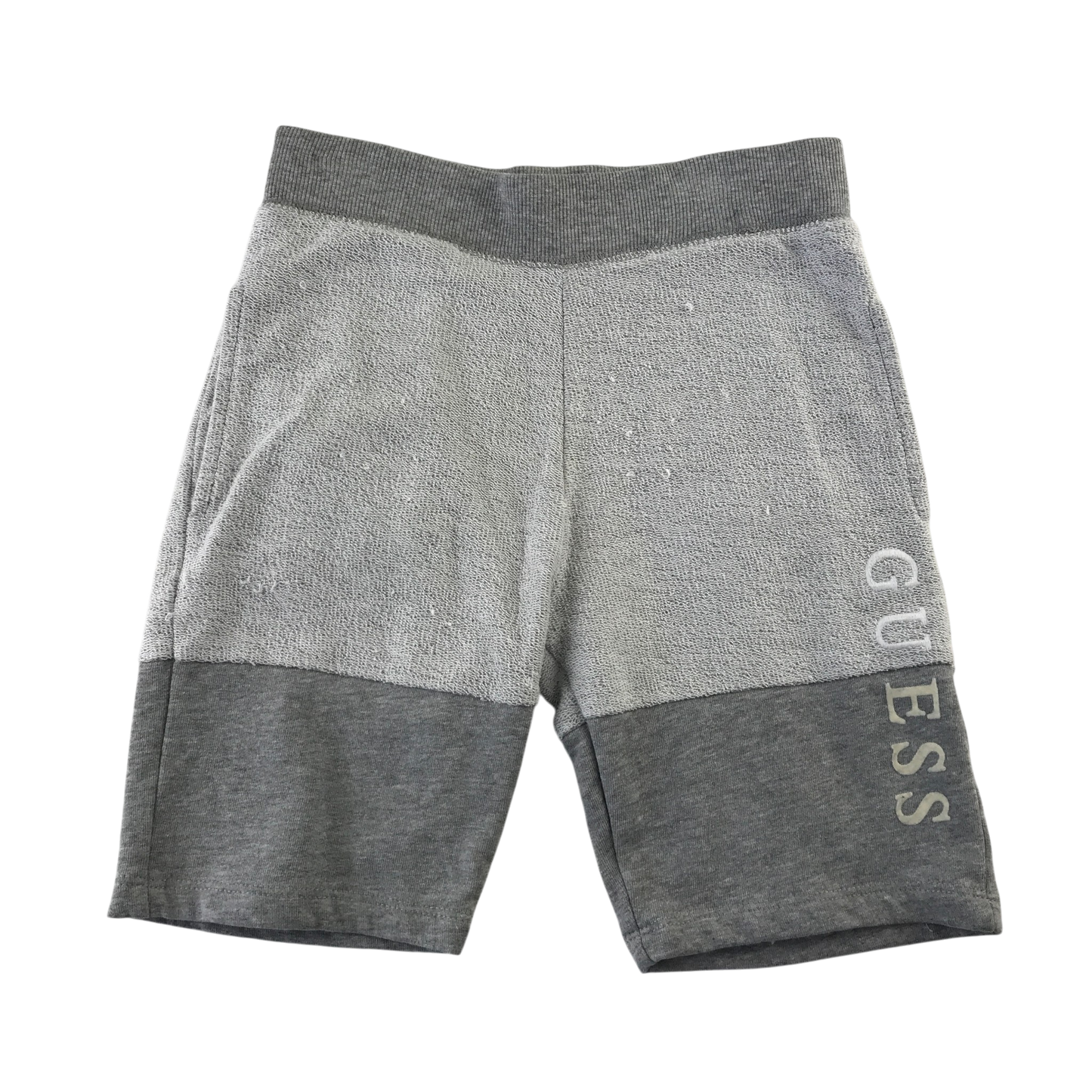 GUESS 6 years grey shorts
