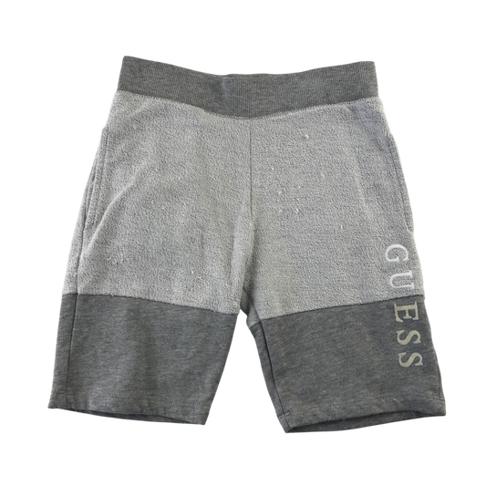 GUESS 6 years grey shorts