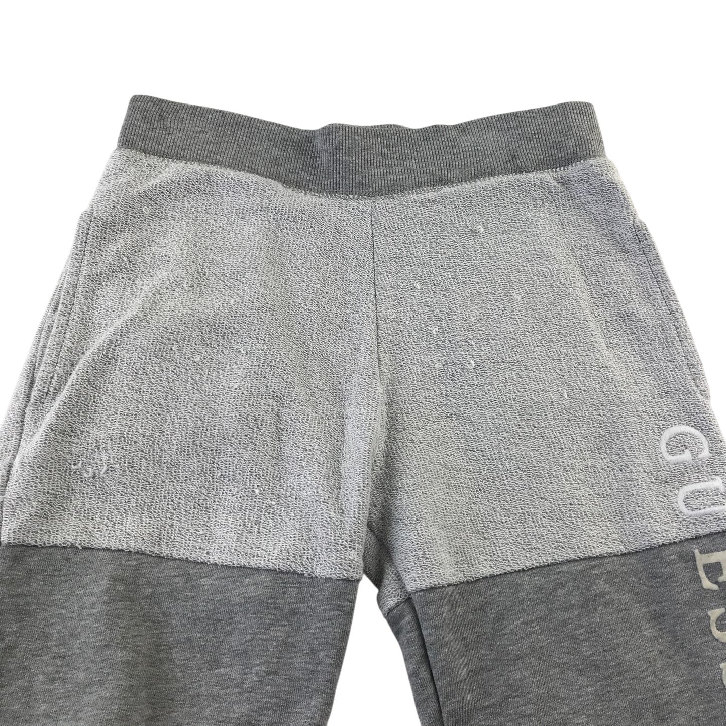GUESS 6 years grey shorts
