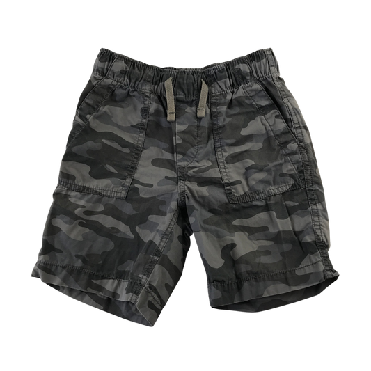 GAP 6-7 years grey shorts