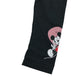 George Leggings 10-11 years black mickey and friends print