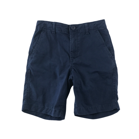 GAP 7 years blue shorts