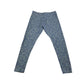 Next Leggings 10-11 years blue floral print