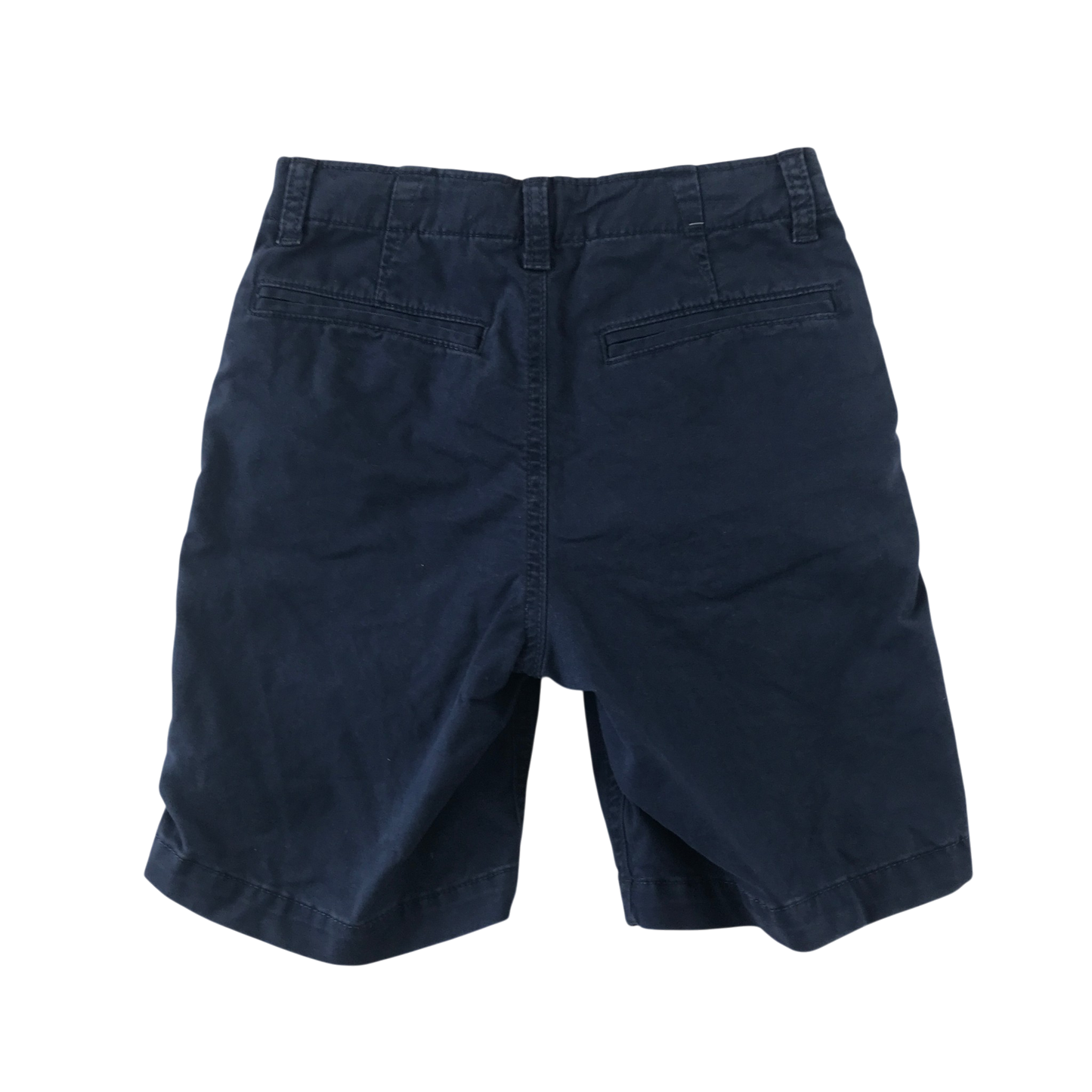 GAP 7 years blue shorts