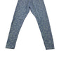 Next Leggings 10-11 years blue floral print