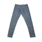 Next Leggings 10-11 years blue floral print