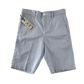 Mayoral 9 years blue shorts