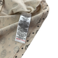 Next T-Shirt 4-5 Years Beige Heart Print Long Sleeve Cotton