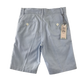 Mayoral 9 years blue shorts