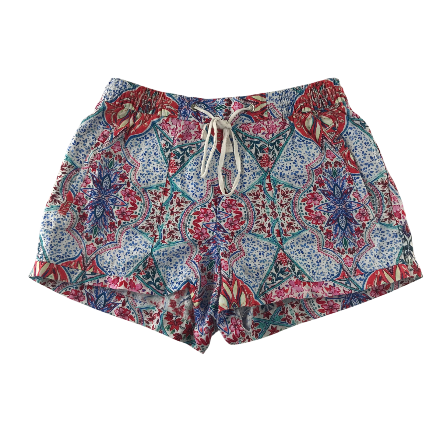 GAP XS multicolour shorts