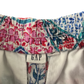 GAP XS multicolour shorts