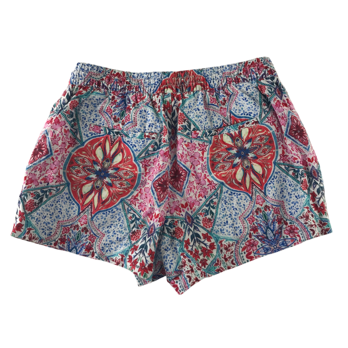 GAP XS multicolour shorts