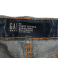 GAP 10-11 years blue shorts