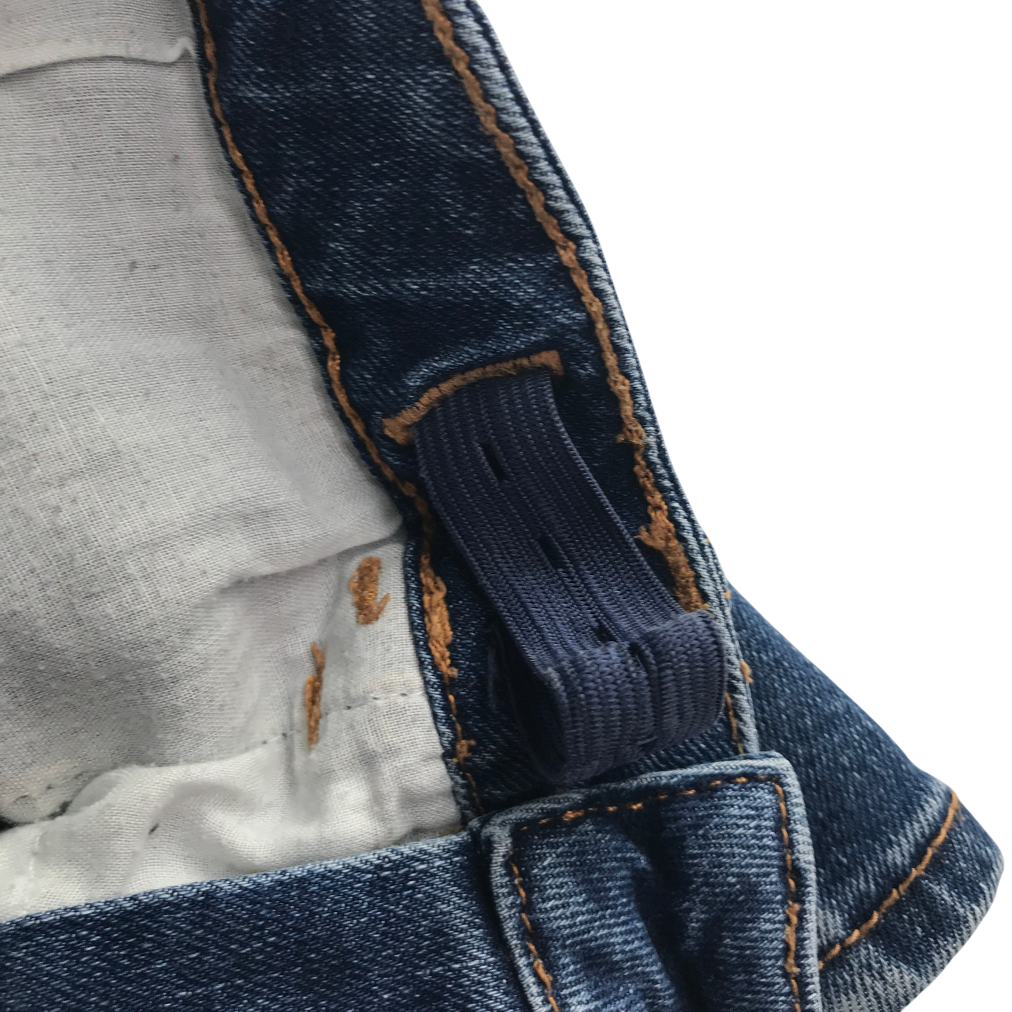 GAP 10-11 years blue shorts