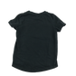 Nutmeg T-Shirt 4-5 Years Black Super Cool Text Cotton