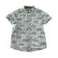 White Stuff 5-6 years white shirt