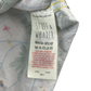 White Stuff 5-6 years white shirt