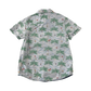 White Stuff 5-6 years white shirt
