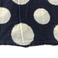 John Lewis 9 years blue blouse