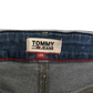 Tommy Hilfiger XXS blue shorts