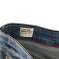Tommy Hilfiger XXS blue shorts
