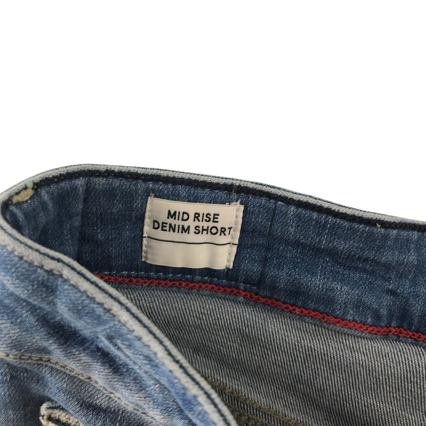 Tommy Hilfiger XXS blue shorts