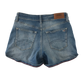 Tommy Hilfiger XXS blue shorts