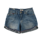 Tommy Hilfiger XXS blue shorts